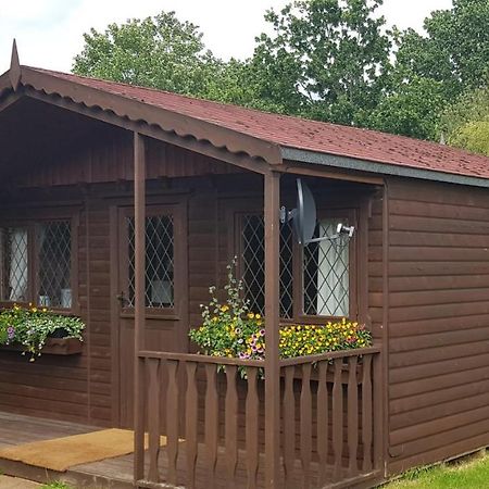 Stansted Airport Cottage Elsenham Εξωτερικό φωτογραφία