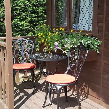Stansted Airport Cottage Elsenham Εξωτερικό φωτογραφία