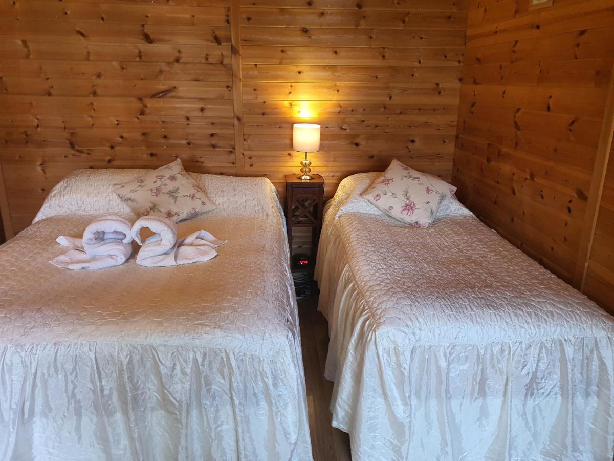 Stansted Airport Cottage Elsenham Εξωτερικό φωτογραφία