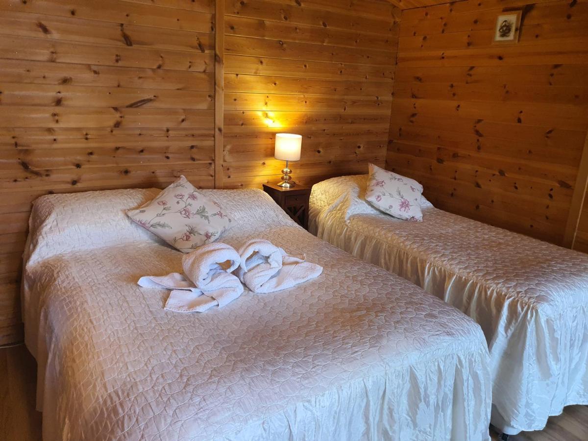 Stansted Airport Cottage Elsenham Εξωτερικό φωτογραφία