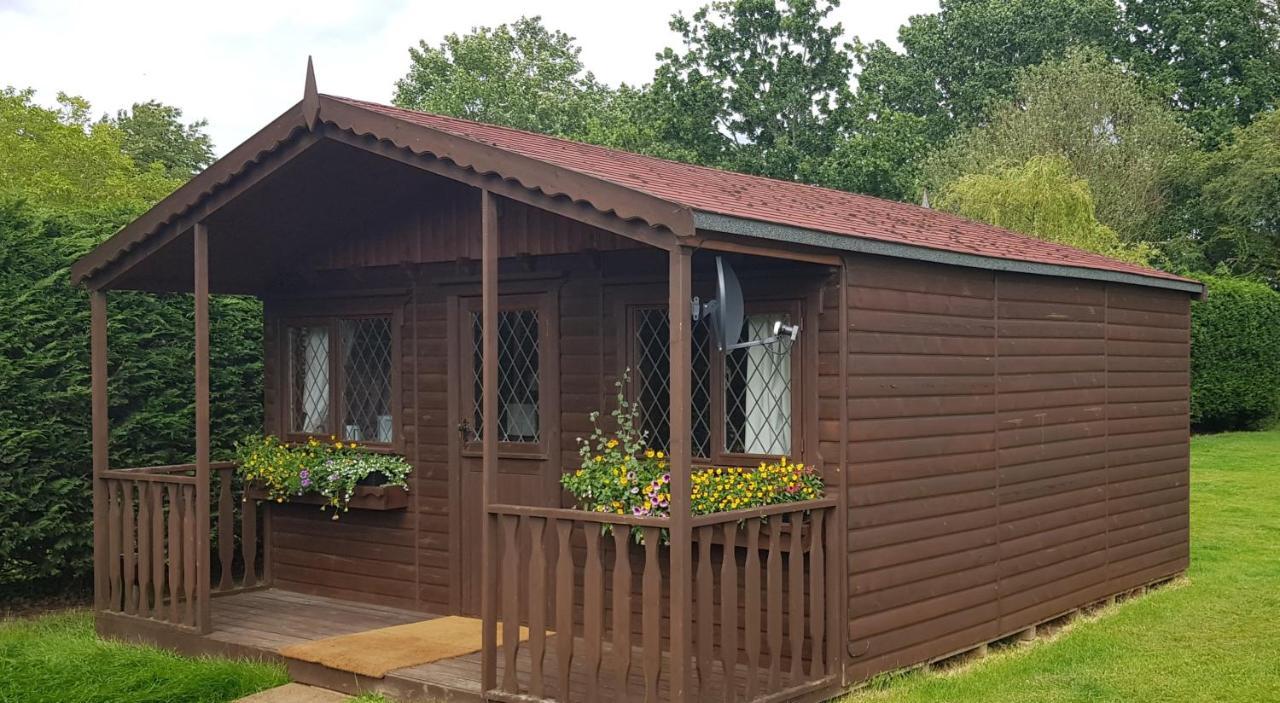 Stansted Airport Cottage Elsenham Εξωτερικό φωτογραφία