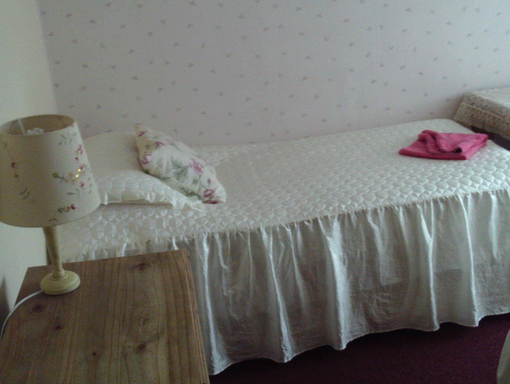 Stansted Airport Cottage Elsenham Εξωτερικό φωτογραφία