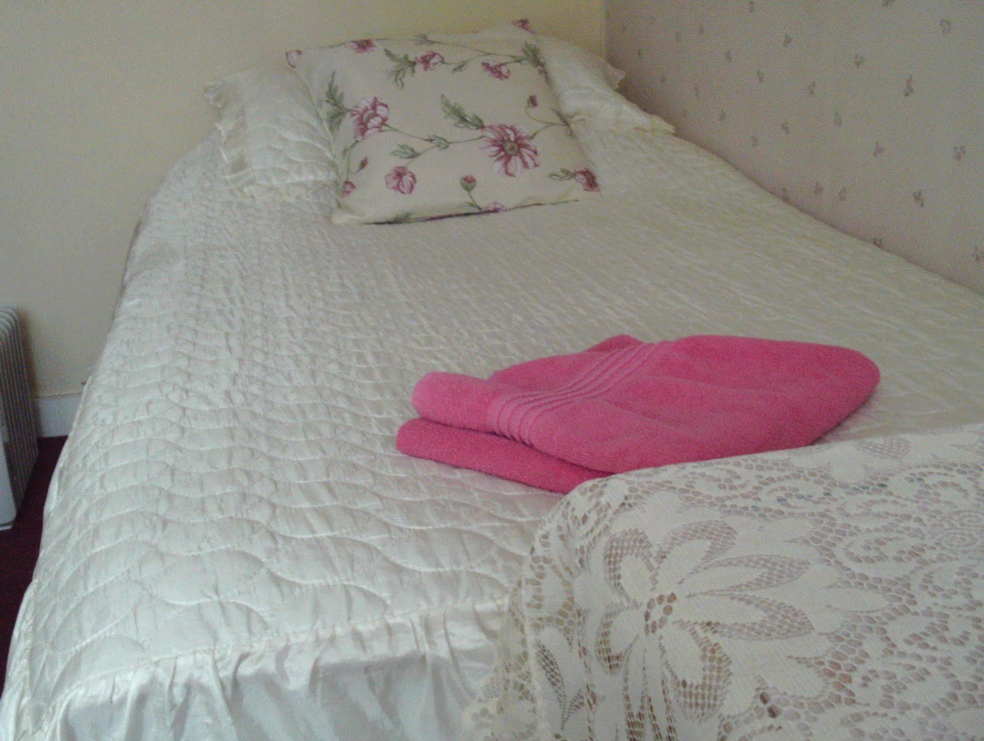 Stansted Airport Cottage Elsenham Εξωτερικό φωτογραφία