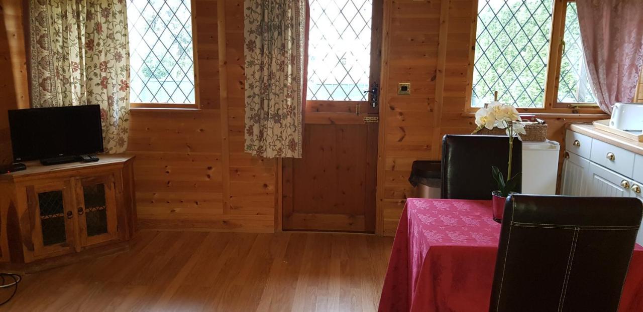 Stansted Airport Cottage Elsenham Εξωτερικό φωτογραφία