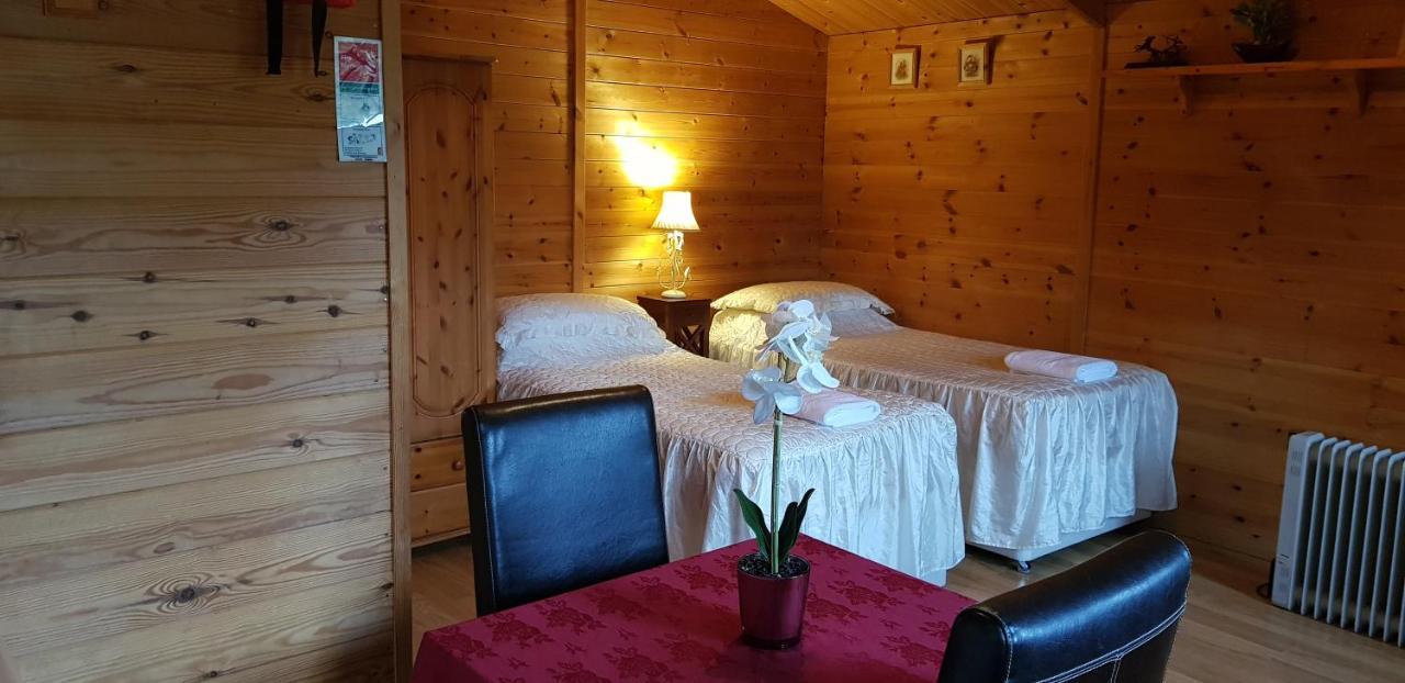 Stansted Airport Cottage Elsenham Εξωτερικό φωτογραφία
