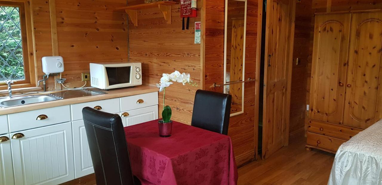 Stansted Airport Cottage Elsenham Εξωτερικό φωτογραφία
