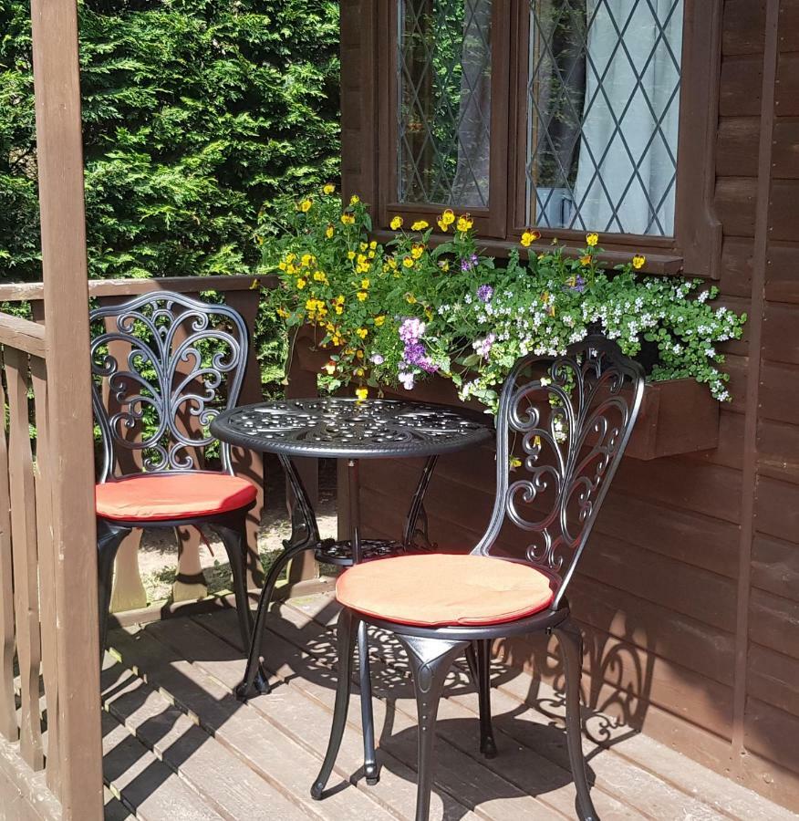 Stansted Airport Cottage Elsenham Εξωτερικό φωτογραφία